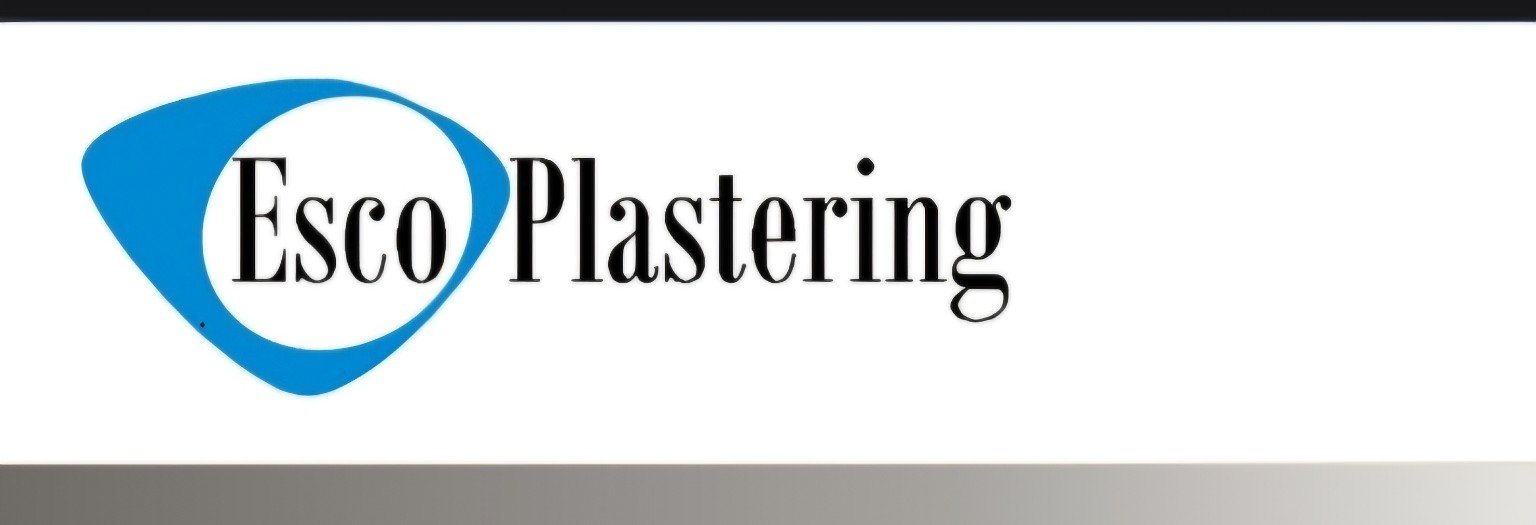 Original Esco Plastering logo